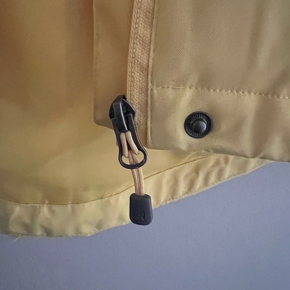 Yellow Spring Ladies Jacket - Picture 8 of 11